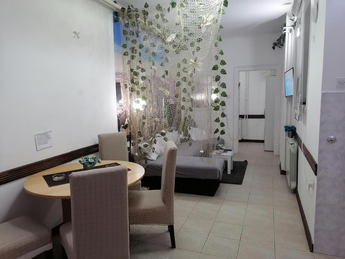 Low Cost Apartment Белград Екстериор снимка