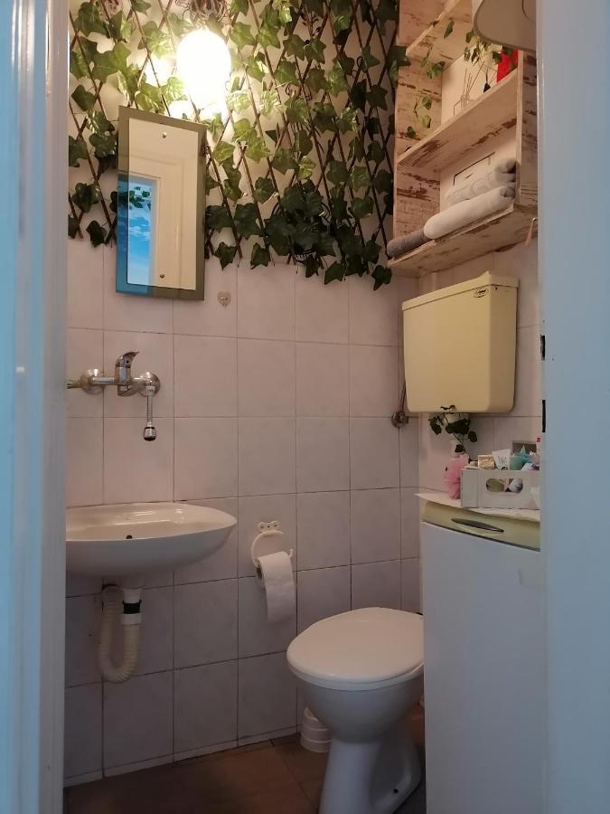Low Cost Apartment Белград Екстериор снимка