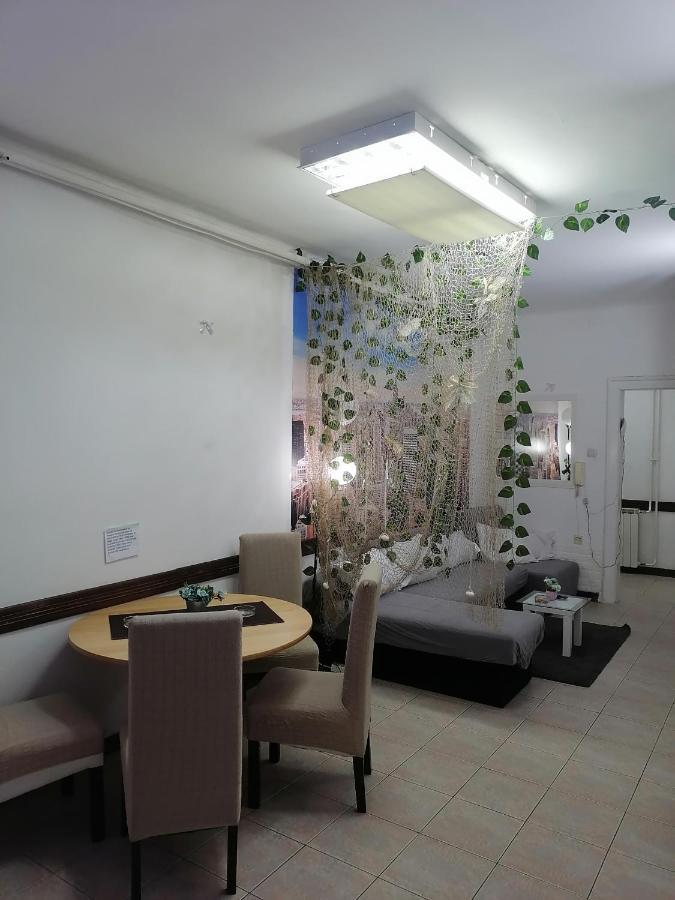 Low Cost Apartment Белград Екстериор снимка
