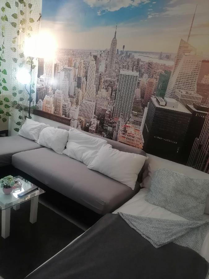 Low Cost Apartment Белград Екстериор снимка