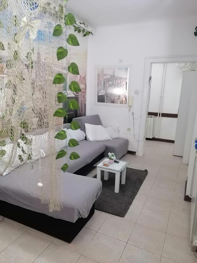 Low Cost Apartment Белград Екстериор снимка
